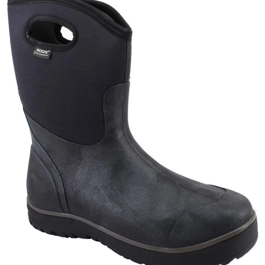 Men's Ultra Mid Waterproof Insulated Boots|Bogs Footwear Discount