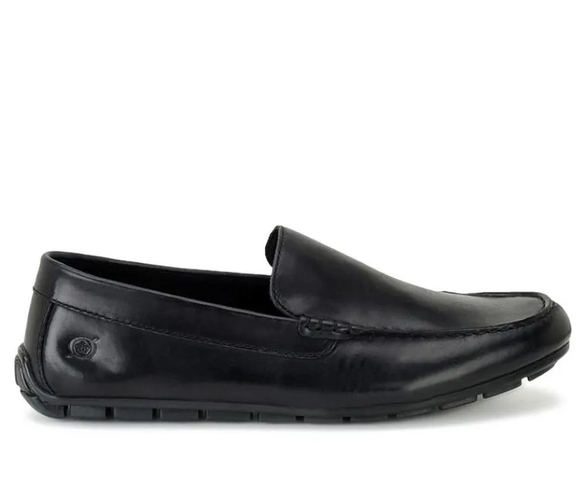 Men's Allan Slip-On Shoes|Born Sale