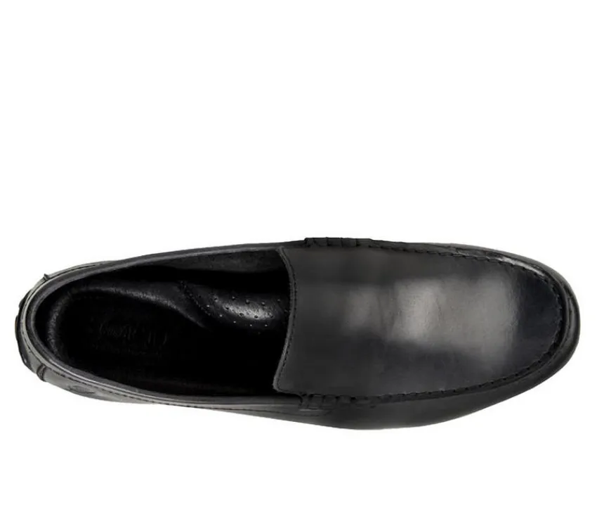 Men's Allan Slip-On Shoes|Born Sale