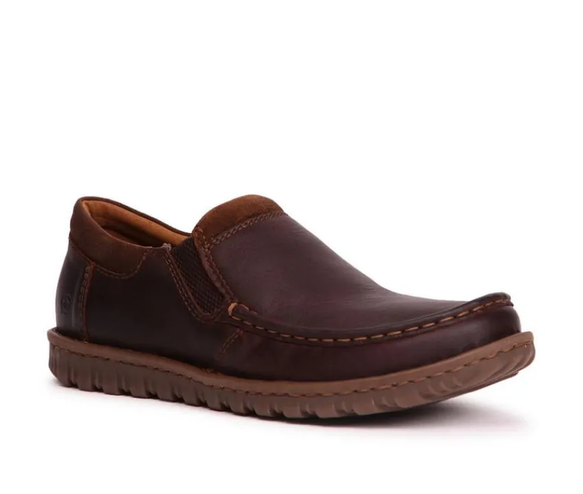 Born Casual>Men's Gudmund Slip-On Shoes