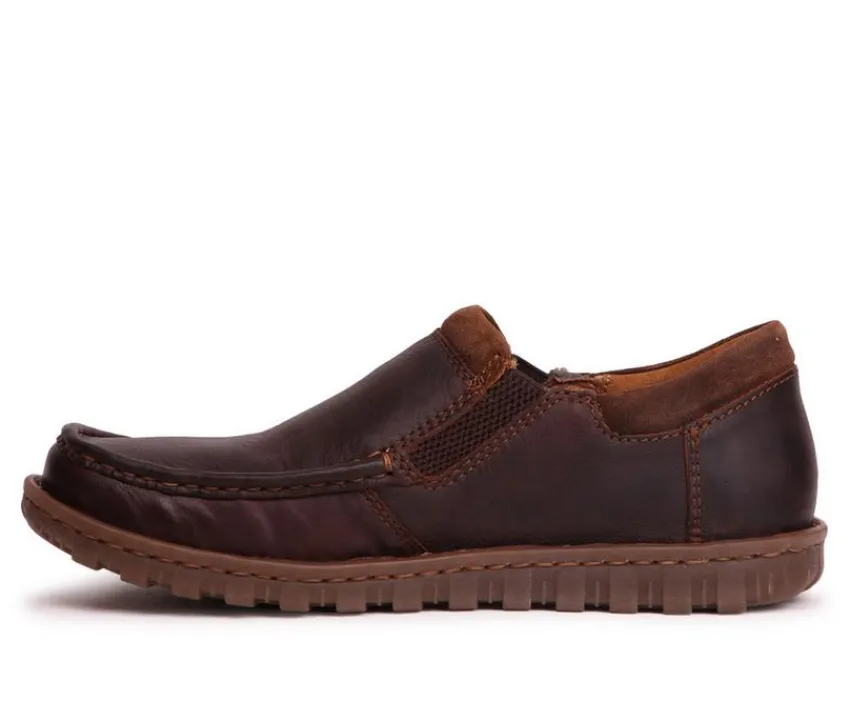 Born Casual>Men's Gudmund Slip-On Shoes