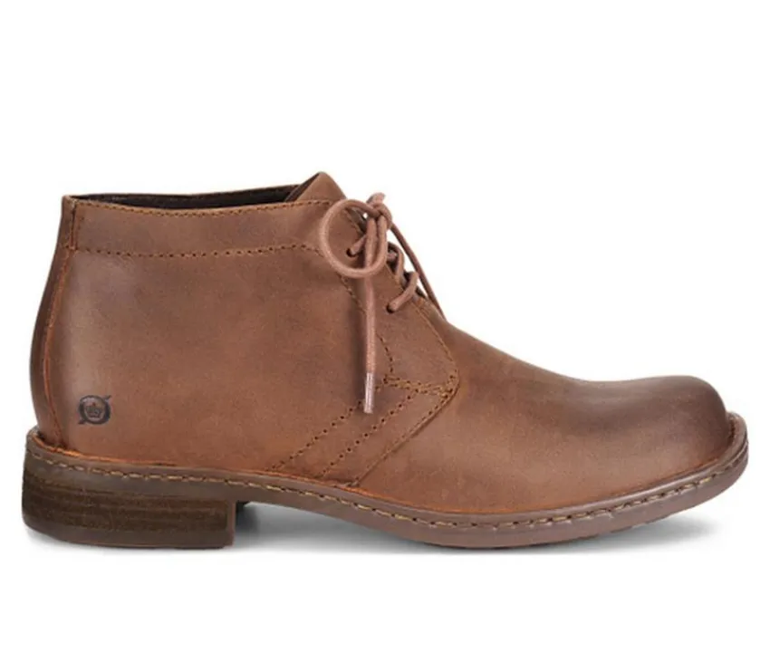 Born Casual|Boots>Men's Harrison Dress Shoes