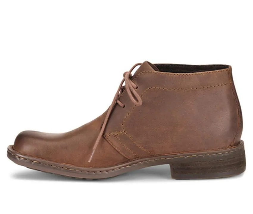 Born Casual|Boots>Men's Harrison Dress Shoes