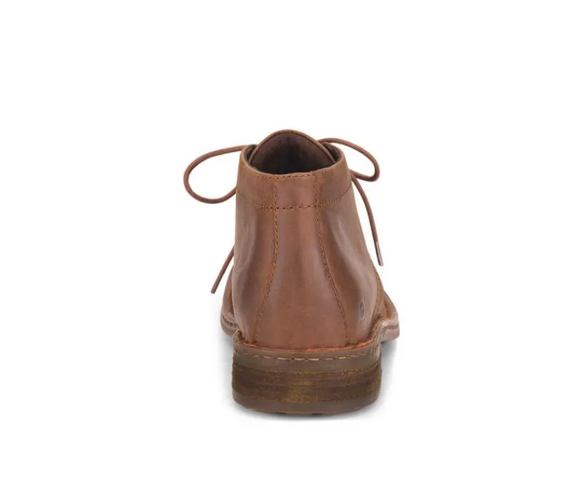 Born Casual|Boots>Men's Harrison Dress Shoes