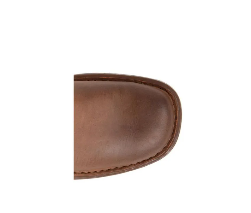 Born Casual|Boots>Men's Harrison Dress Shoes
