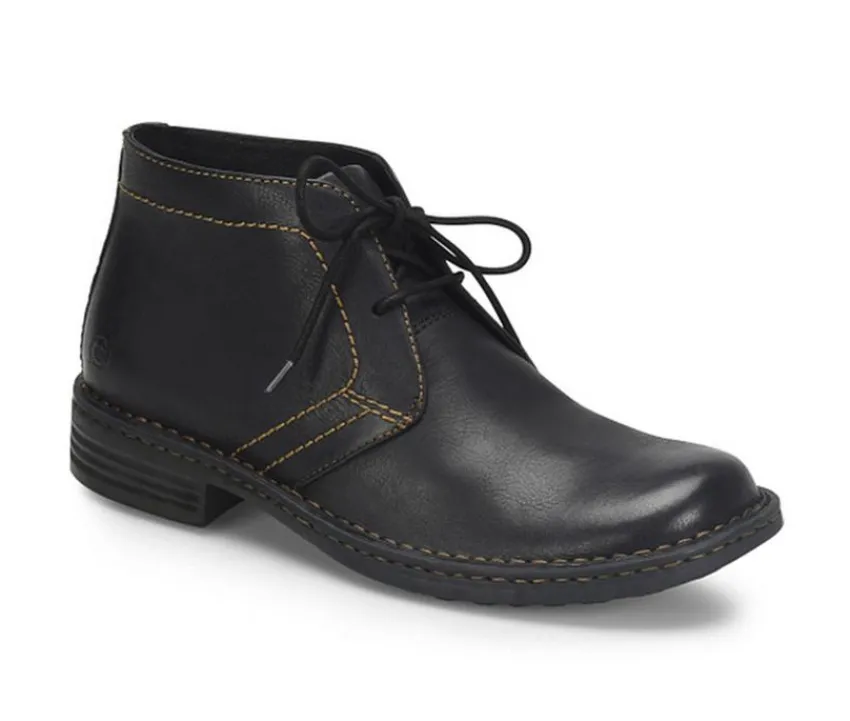 Men's Harrison Dress Shoes|Born