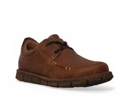 Men's Joel Casual Leather Loafers|Born Sale