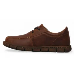 Men's Joel Casual Leather Loafers|Born Sale