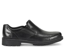 Men's Laken Slip-On Dress Shoes|Born Hot