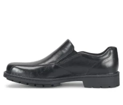 Men's Laken Slip-On Dress Shoes|Born Hot