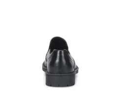 Men's Laken Slip-On Dress Shoes|Born Hot
