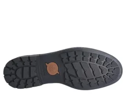 Men's Laken Slip-On Dress Shoes|Born Hot