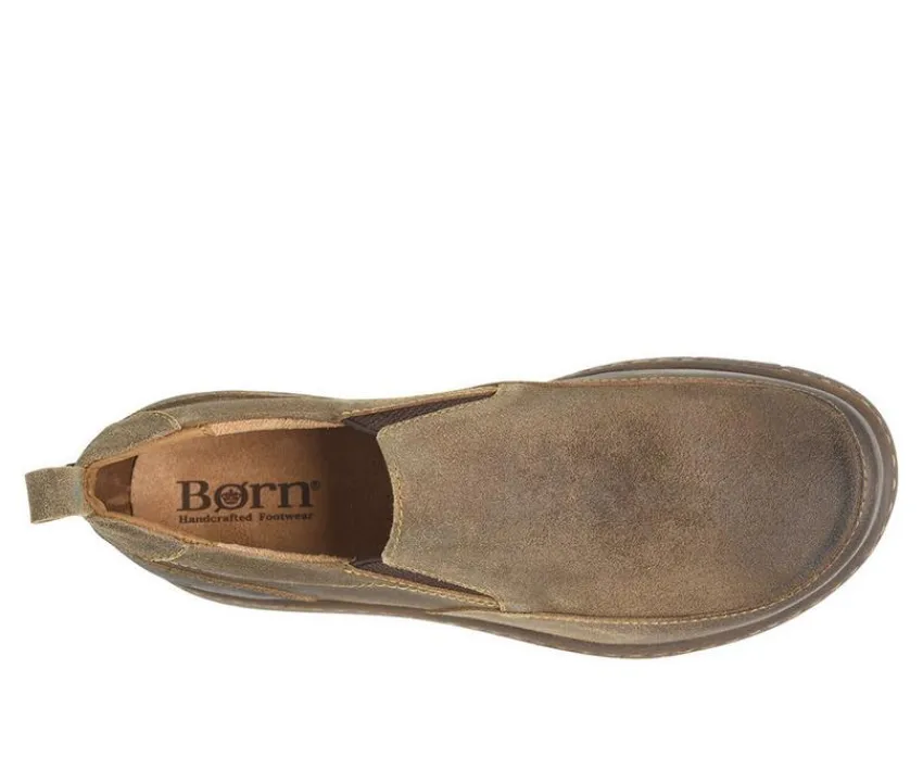 Born Casual>Men's Leeds Loafers