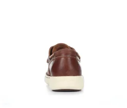 Men's Mariner 3 Eye Boat Shoes|Born New