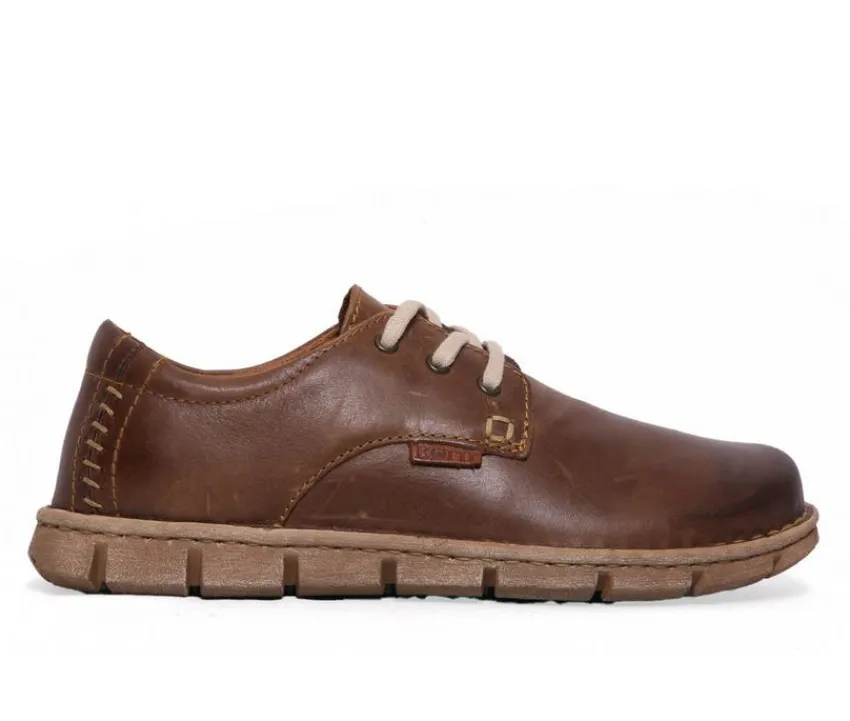 Men's Soledad Oxfords|Born Discount