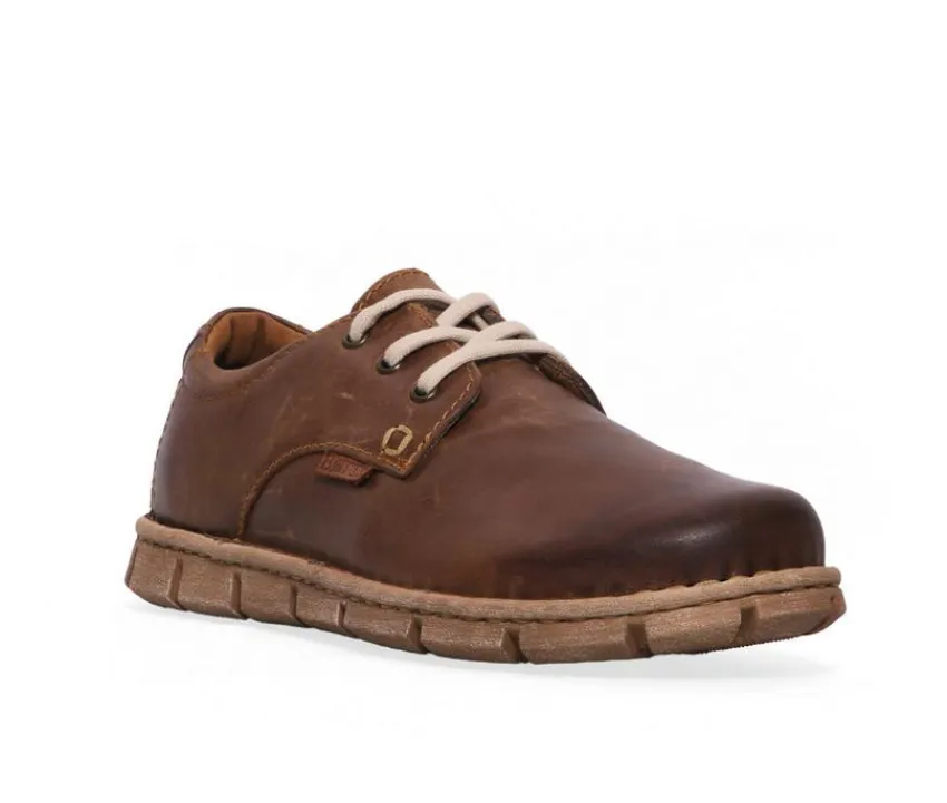 Men's Soledad Oxfords|Born Discount