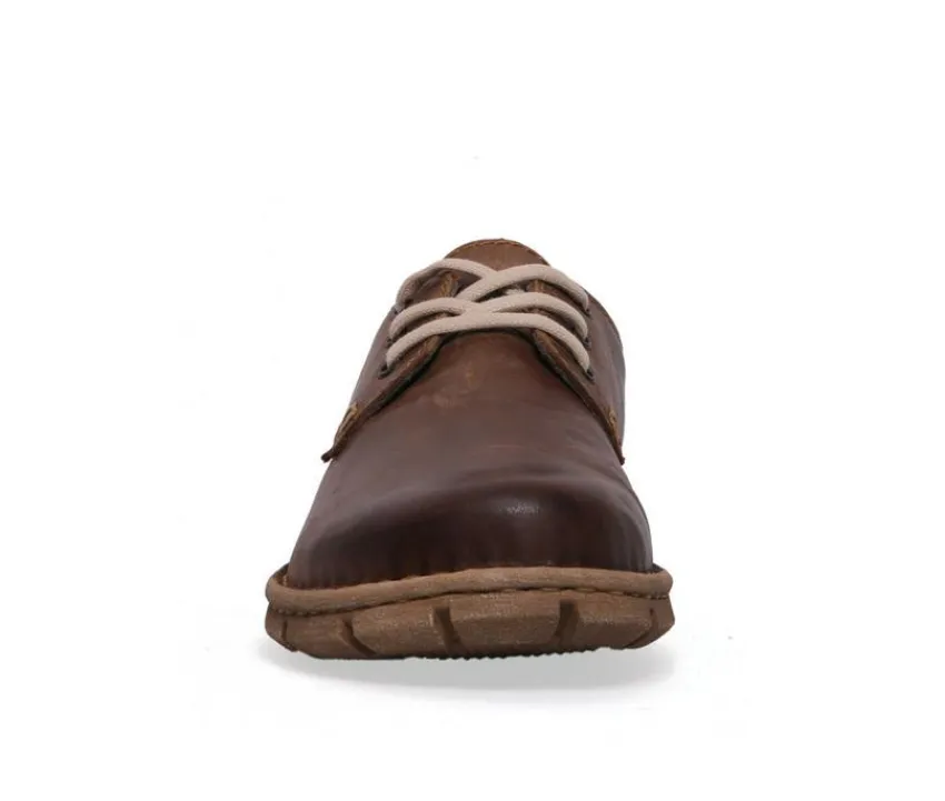 Men's Soledad Oxfords|Born Discount
