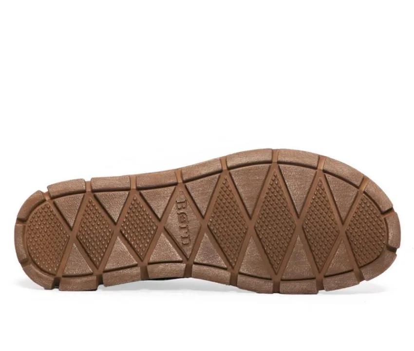 Men's Soledad Oxfords|Born Discount