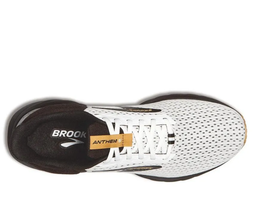 Men's Anthem 6 Running Shoes|Brooks Outlet