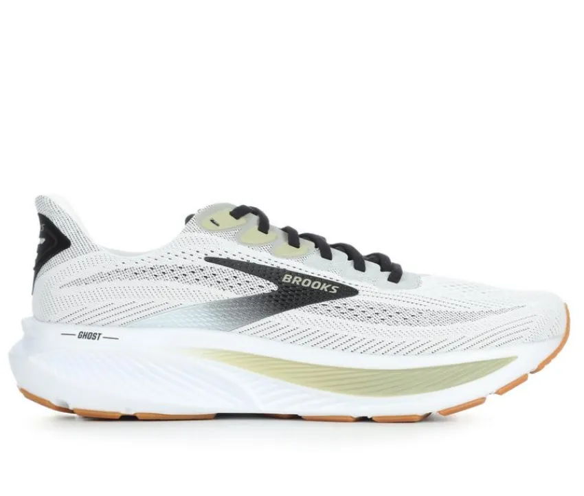 Men's Ghost 17 Running Shoes|Brooks Outlet