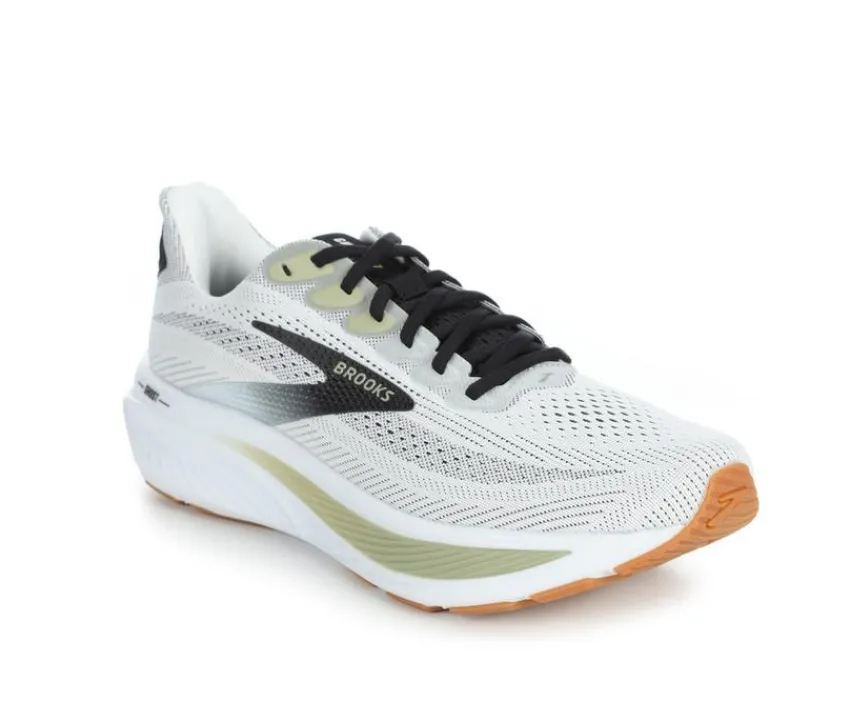Men's Ghost 17 Running Shoes|Brooks Outlet