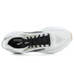 Men's Ghost 17 Running Shoes|Brooks Outlet