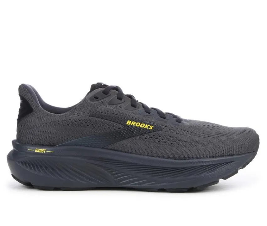 Men's Ghost 17 Running Shoes|Brooks Clearance