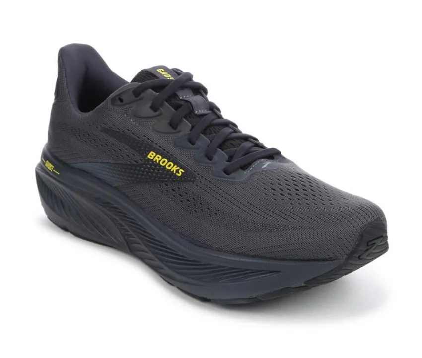 Men's Ghost 17 Running Shoes|Brooks Clearance