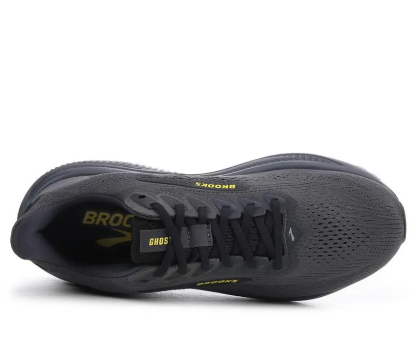 Men's Ghost 17 Running Shoes|Brooks Clearance