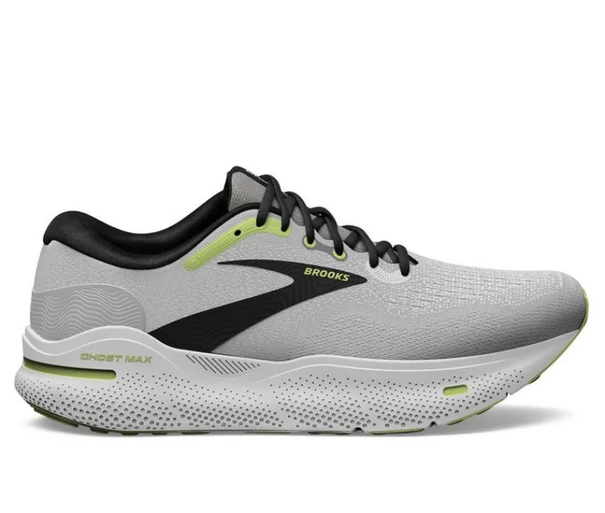 Men's Ghost Max Running Shoes|Brooks Online