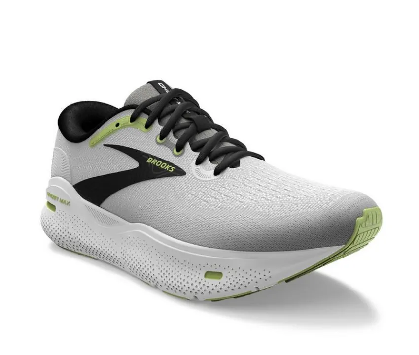 Men's Ghost Max Running Shoes|Brooks Online