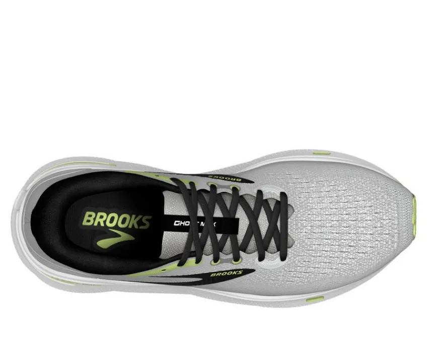 Men's Ghost Max Running Shoes|Brooks Online
