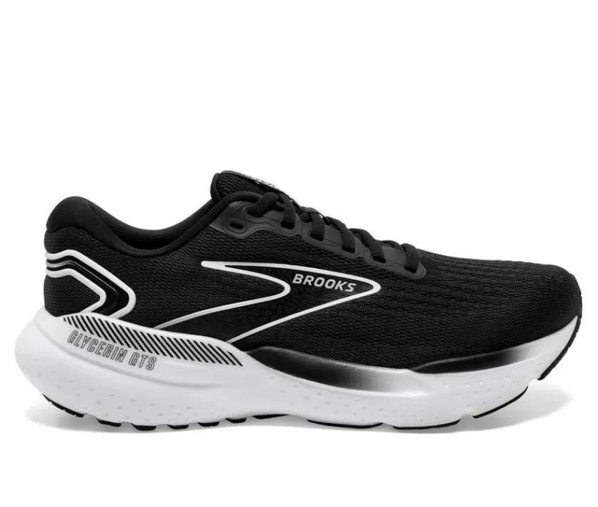 Men's Glycerin GTS 21 Running Shoes|Brooks Outlet