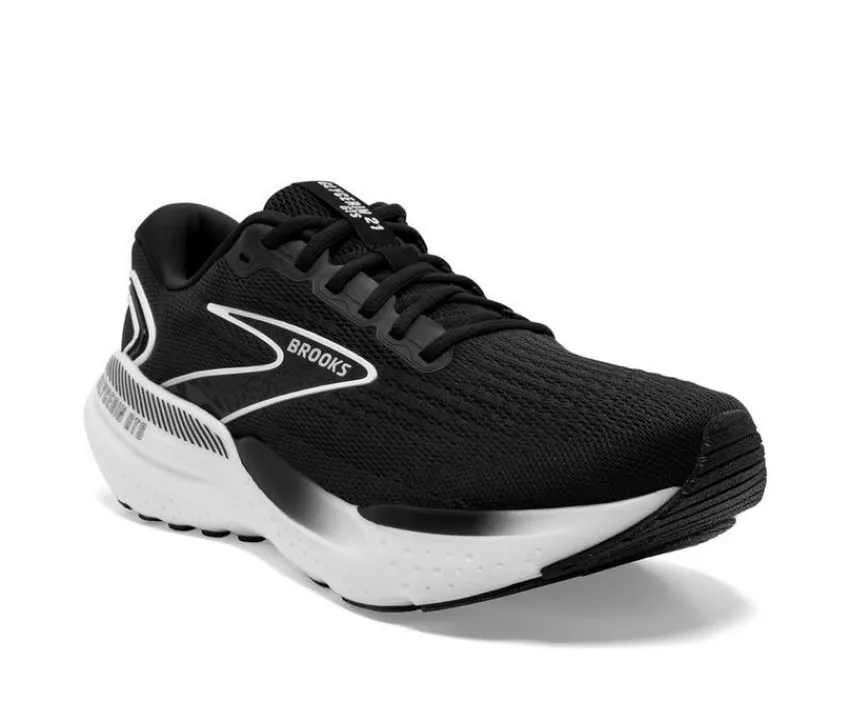 Men's Glycerin GTS 21 Running Shoes|Brooks Outlet