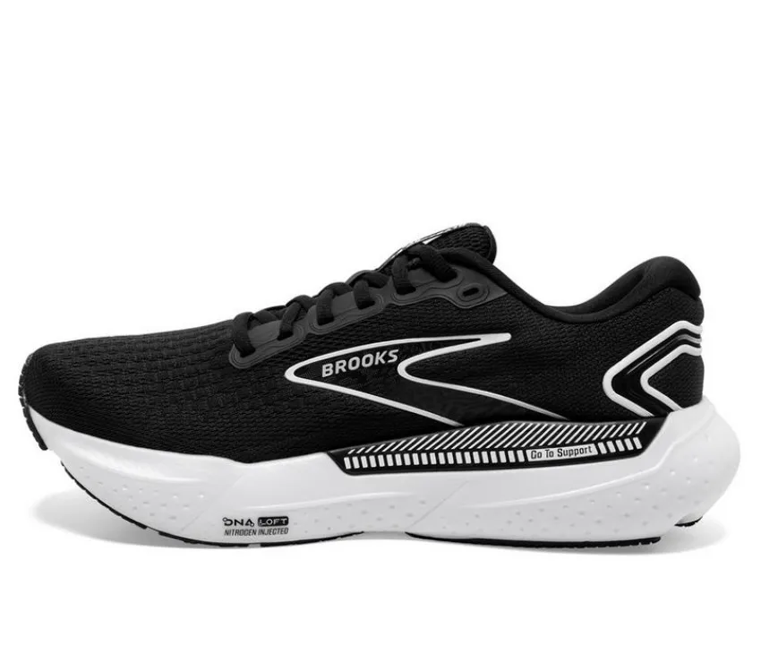 Men's Glycerin GTS 21 Running Shoes|Brooks Outlet