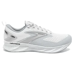 Men's Levitate 6 Running Shoes|Brooks New