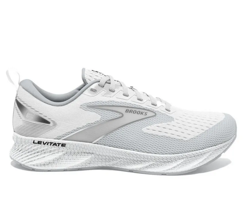 Men's Levitate 6 Running Shoes|Brooks New