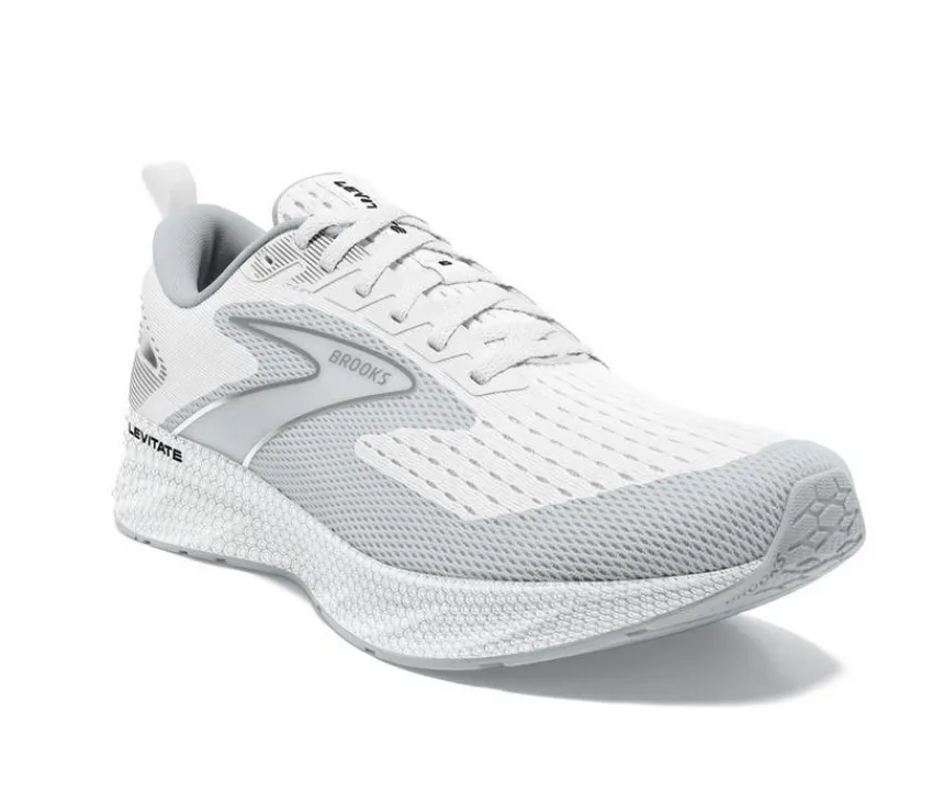 Men's Levitate 6 Running Shoes|Brooks New