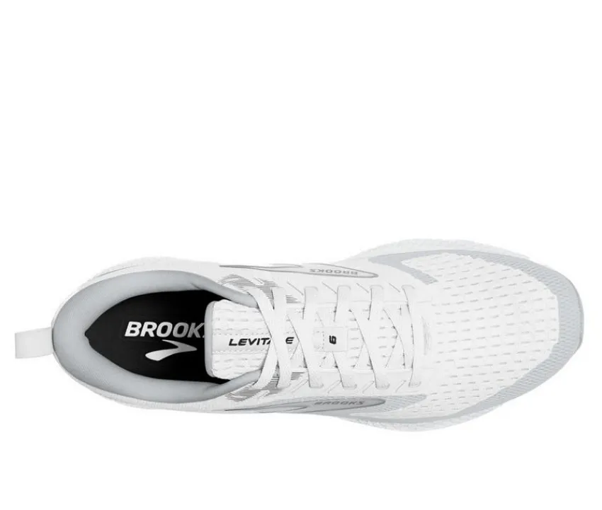 Men's Levitate 6 Running Shoes|Brooks New
