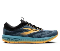 Brooks Running|Athletic & Sneakers>Men's Revel 7 Running Shoes