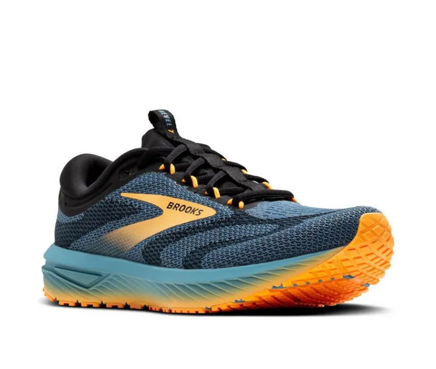 Brooks Running|Athletic & Sneakers>Men's Revel 7 Running Shoes