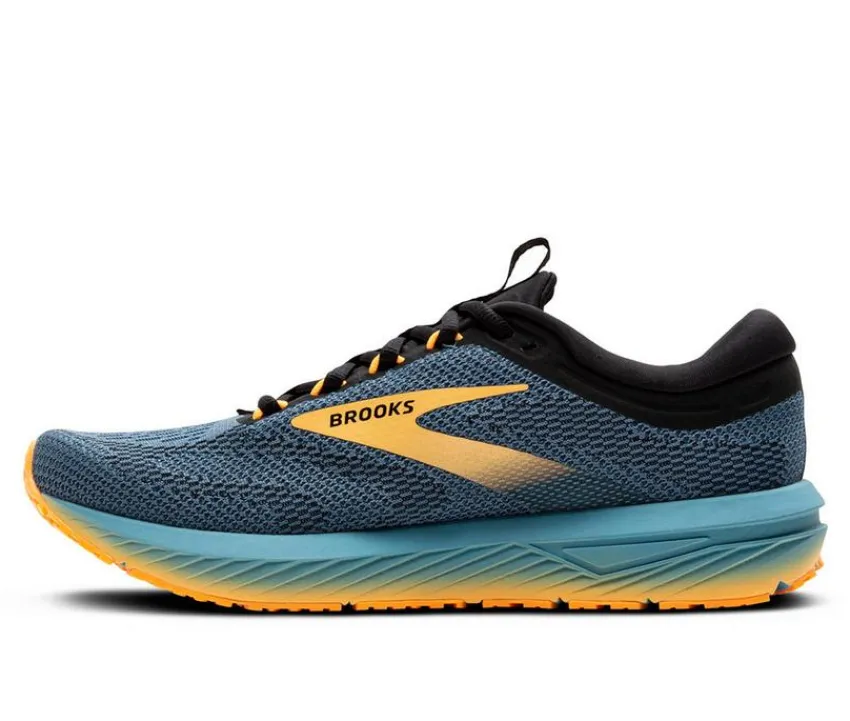 Brooks Running|Athletic & Sneakers>Men's Revel 7 Running Shoes