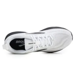 Men's Trace 4 Running Shoes|Brooks Clearance