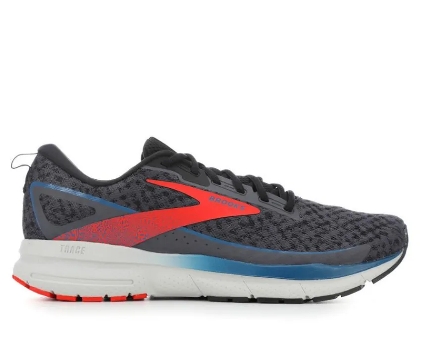 Men's Trace 3 Running Shoes|Brooks Hot