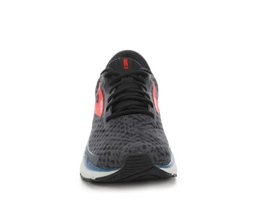 Men's Trace 3 Running Shoes|Brooks Hot