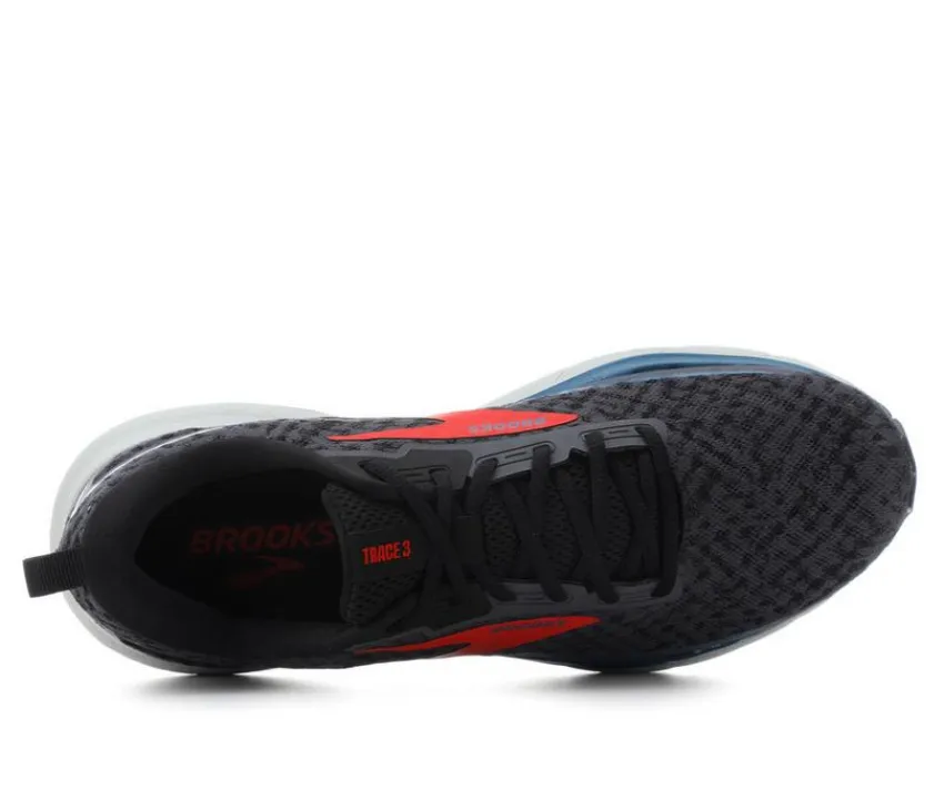 Men's Trace 3 Running Shoes|Brooks Hot