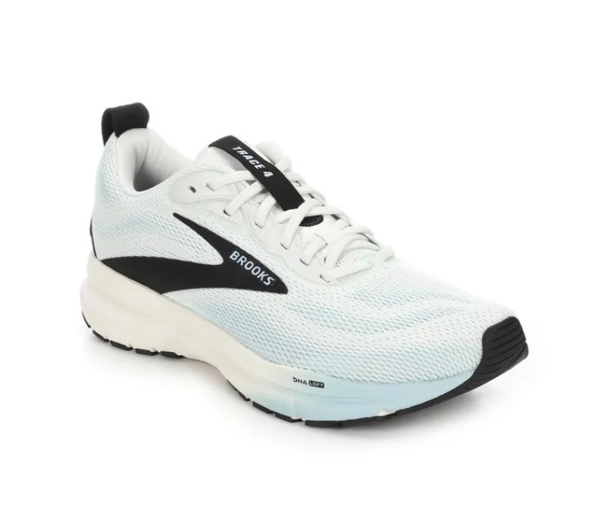 Brooks Running|Athletic & Sneakers>Men's Trace 4 Running Shoes