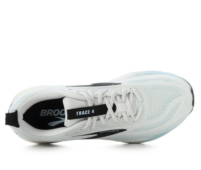 Brooks Running|Athletic & Sneakers>Men's Trace 4 Running Shoes