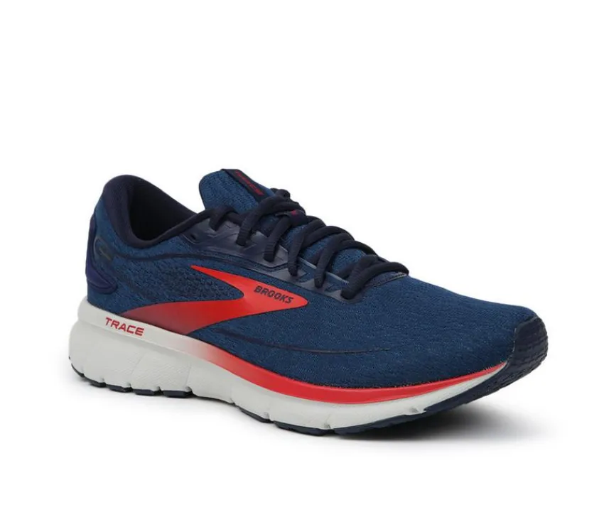 Men's Trace 2 Running Shoes|Brooks Clearance