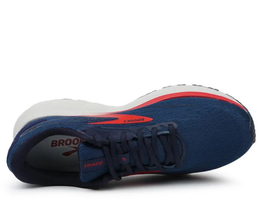 Men's Trace 2 Running Shoes|Brooks Clearance